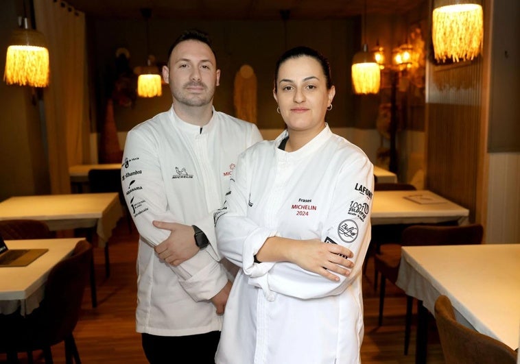 El restaurante Frases de Murcia cambia de ubicación